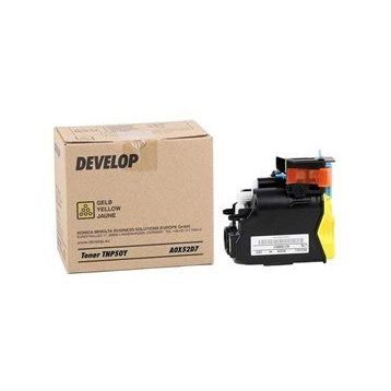 Develop TNP-50 Sarı Toner