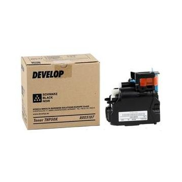 Develop TNP-50 Siyah Toner