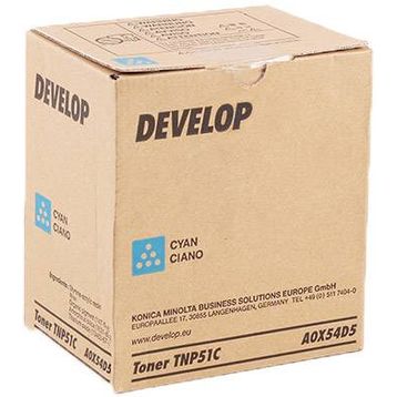 Develop TNP-51 Mavi Toner