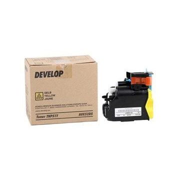 Develop TNP-51 Sarı Toner