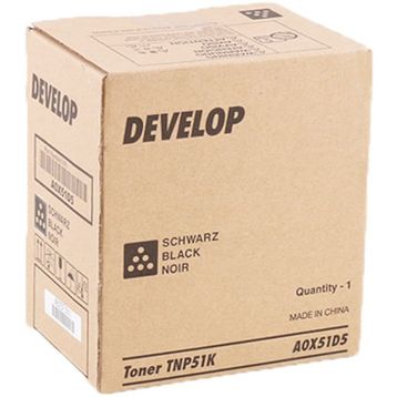 Develop TNP-51 Siyah Toner
