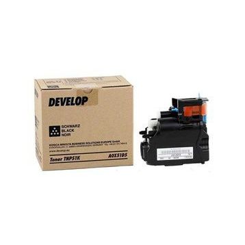 Develop TNP-51 Siyah Toner