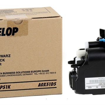 Develop TNP-51 Siyah Toner