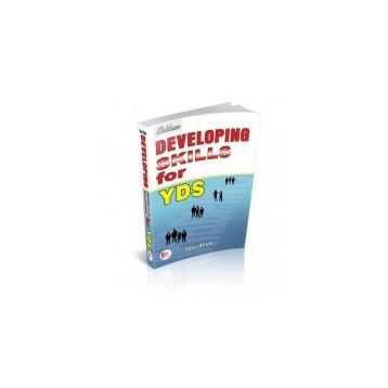 DEVELOPING SKILLS FOR YDS - CESUR ÖZTÜRK