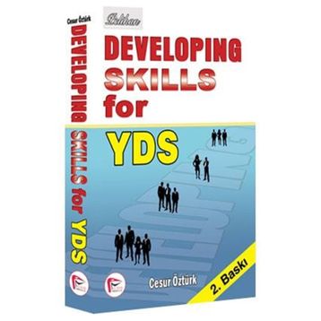 DEVELOPING SKILLS FOR YDS - CESUR ÖZTÜRK