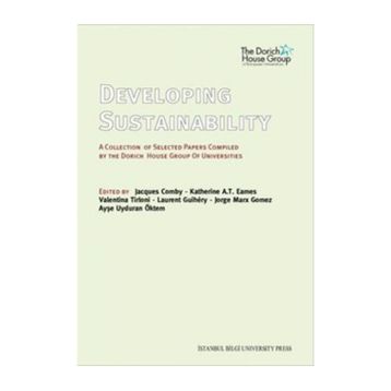 DEVELOPING SUSTAINABILITY - KOLEKTIF
