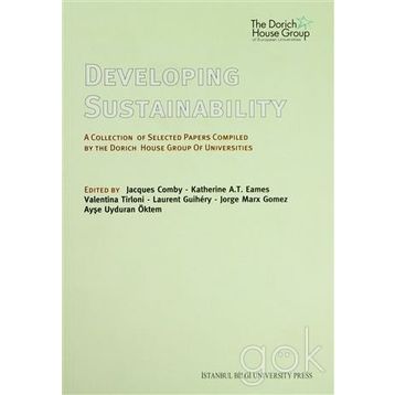 DEVELOPING SUSTAINABILITY - KOLEKTIF