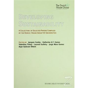 DEVELOPING SUSTAINABILITY - KOLEKTIF