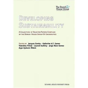 DEVELOPING SUSTAINABILITY - KOLEKTIF
