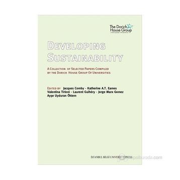 DEVELOPING SUSTAINABILITY - KOLEKTIF