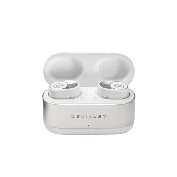 Devialet Gemini II Beyaz Bluetooth Kulaklık
