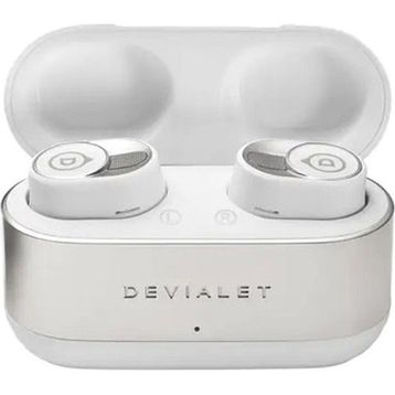 Devialet Gemini II Beyaz Bluetooth Kulaklık