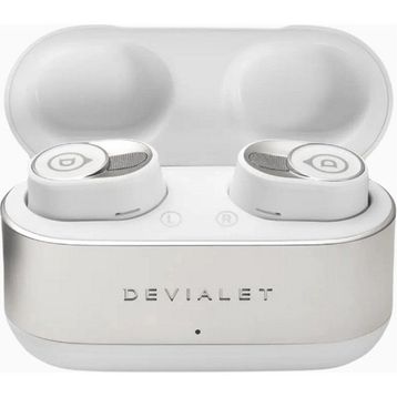 Devialet Gemini II Beyaz Bluetooth Kulaklık