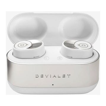 Devialet Gemini II Beyaz Bluetooth Kulaklık