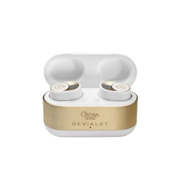 Devialet Gemini II Bluetooth Kulaklık