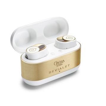 Devialet Gemini II Opera De Paris Bluetooth Kulaklık