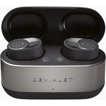 Devialet Gemini II Siyah Bluetooth Kulaklık