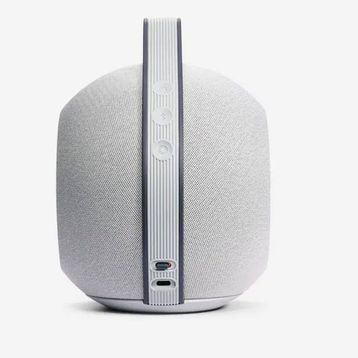 Devialet Mania Opéra de Paris Aktif Hi-Fi Hoparlör