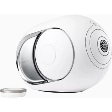 Devialet Phantom I Beyaz Aktif Hi-Fi Bluetooth Hoparlör