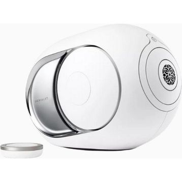 Devialet Phantom I Beyaz Aktif Hi-Fi Bluetooth Hoparlör