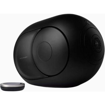 Devialet Phantom I Siyah 103 dB Aktif Hi-Fi Hoparlör