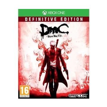 Devil May Cry Xbox
