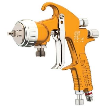 Devilbiss Advance Hd Compliant 1.8 mm Alttan Depolu Boya Tabancası