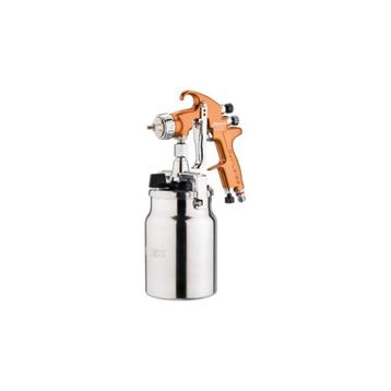 Devilbiss Advance Hd Compliant 1.8 mm Alttan Depolu Boya Tabancası