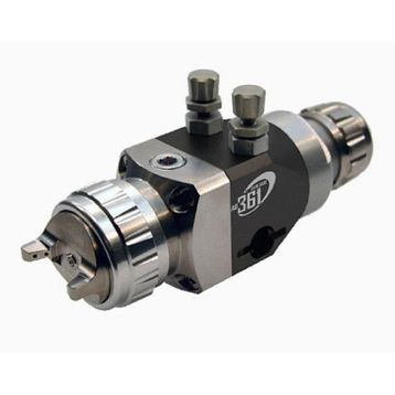 Devilbiss AG 361 1.0 mm Otomatik Boya Tabancası