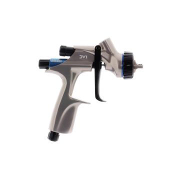 Devilbiss Dv1 1.3 mm Üstten Depolu Boya Tabancası