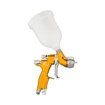 Devilbiss Gtı Pro Lite 1.3 mm Üstten Depolu Boya Tabancası