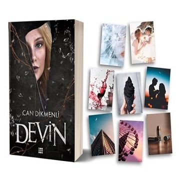 Devin - Dokuz Yayınları