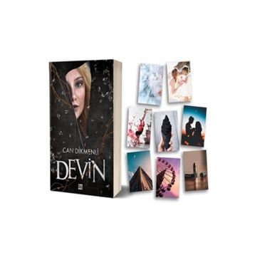 Devin - Dokuz Yayınları