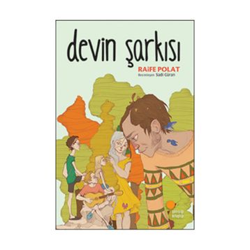 Devin Şarkısı - Raife Polat