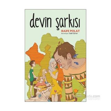 Devin Şarkısı - Raife Polat