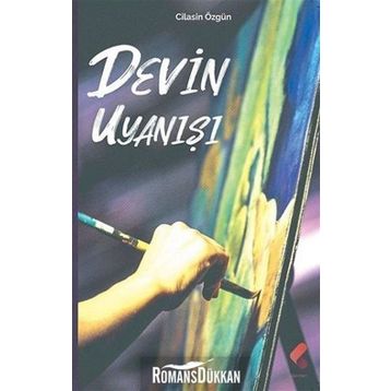 Devin Uyanışı - Cilasin Özgün