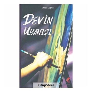 Devin Uyanışı - Cilasin Özgün