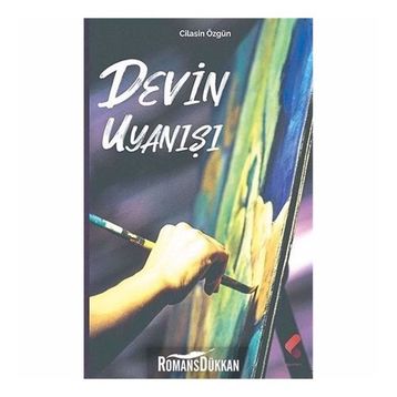 Devin Uyanışı - Cilasin Özgün