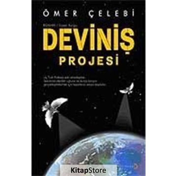 DEVİNİŞ PROJESI - ÖMER ÇELEBİ