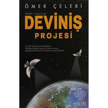 DEVİNİŞ PROJESI - ÖMER ÇELEBİ