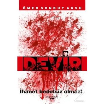 Devir - Ece Temelkuran
