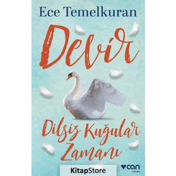 Devir - Ece Temelkuran