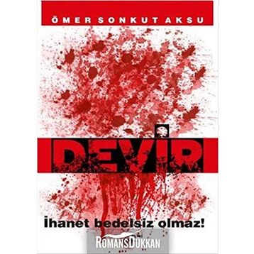 Devir - Ece Temelkuran