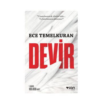 Devir - Ece Temelkuran