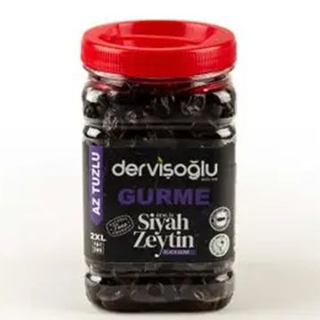 Devişoğlu 1 kg Gurme Zeytin
