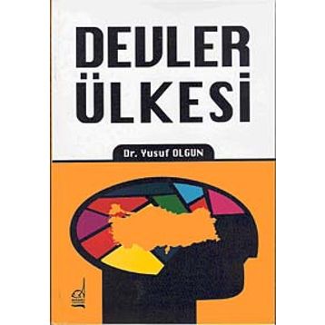 DEVLER ÜLKESİ - YUSUF OLGUN