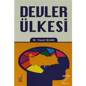 DEVLER ÜLKESİ - YUSUF OLGUN