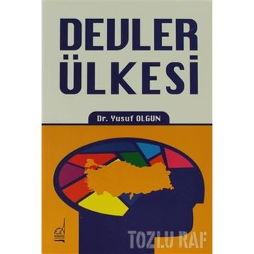 DEVLER ÜLKESİ - YUSUF OLGUN