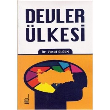 DEVLER ÜLKESİ - YUSUF OLGUN