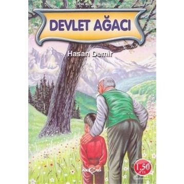 Devlet Ağacı - Hasan Demir